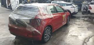 volkswagen polo vi (ae1) 2021- del año 2023