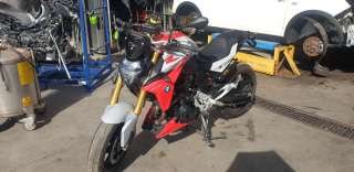 bmw f 900 r 2019- del año 2021