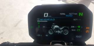 bmw f 900 r 2019- del año 2021