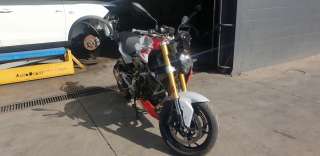 bmw f 900 r 2019- del año 2021