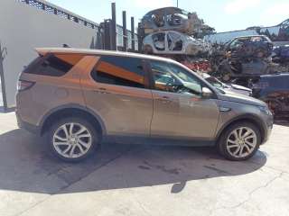 land rover discovery sport (l550) 2014- del año 2016
