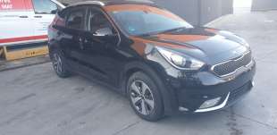 kia niro 2016- del año 2018