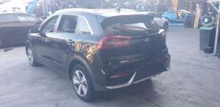 kia niro 2016- del año 2018