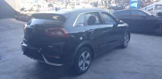 kia niro 2016- del año 2018