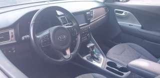 kia niro 2016- del año 2018