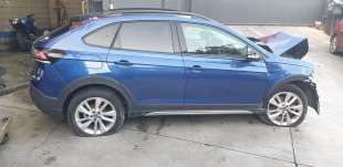 volkswagen taigo (cs1) 2021-2022 del año 2022