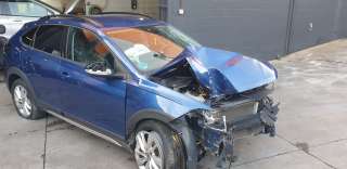 volkswagen taigo (cs1) 2021-2022 del año 2022