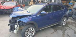volkswagen taigo (cs1) 2021-2022 del año 2022