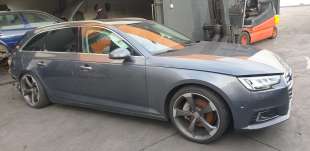 audi a4 avant (8w5) 2015-2019 del año 2016