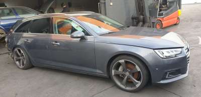 audi a4 avant (8w5) 2015-2019 del año 2016