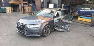 audi a4 avant (8w5) 2015-2019 del año 2016