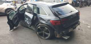 audi a4 avant (8w5) 2015-2019 del año 2016