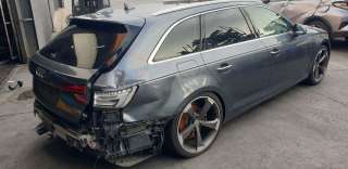 audi a4 avant (8w5) 2015-2019 del año 2016