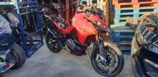 ducati multistrada v2 2021- del año 2023