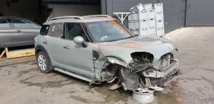 mini countryman (f60) 2017- del año 2018