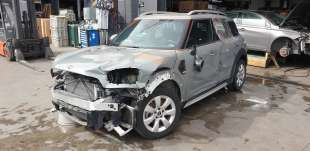 mini countryman (f60) 2017- del año 2018 2