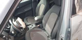mini countryman (f60) 2017- del año 2018