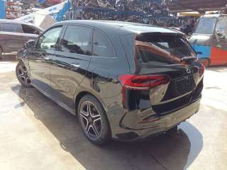 mercedes-benz clase b sports tourer (w247) 2018- del año 2022