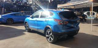 nissan qashqai (j11) 2013- del año 2018