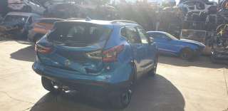 nissan qashqai (j11) 2013- del año 2018