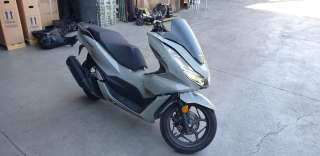 honda pcx 125 2020- del año 2023