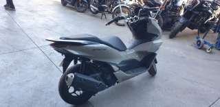 honda pcx 125 2020- del año 2023
