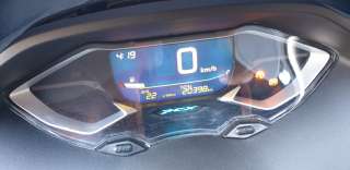 honda pcx 125 2020- del año 2023