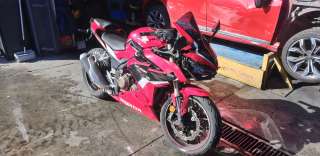 honda cbr 500r 2016- del año 2023