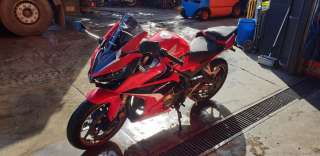 honda cbr 500r 2016- del año 2023