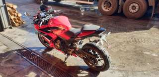 honda cbr 500r 2016- del año 2023