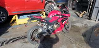 honda cbr 500r 2016- del año 2023
