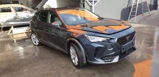 cupra formentor 2023- del año 2023