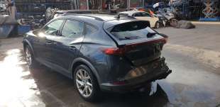 cupra formentor 2023- del año 2023 2