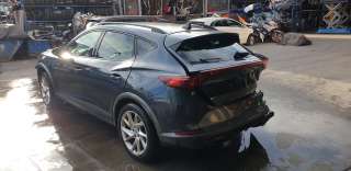 cupra formentor 2023- del año 2023