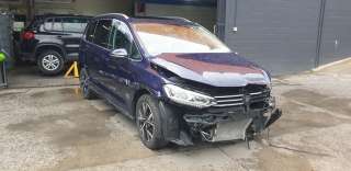 volkswagen touran (5t1) 2015- del año 2023