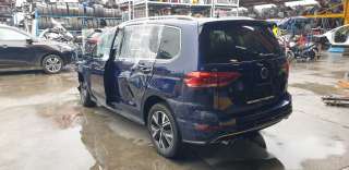 volkswagen touran (5t1) 2015- del año 2023