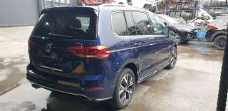 volkswagen touran (5t1) 2015- del año 2023