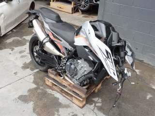 ktm duke - del año 2024