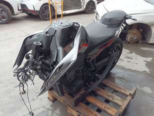 ktm duke - del año 2024 2