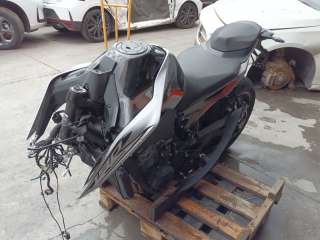 ktm duke - del año 2024