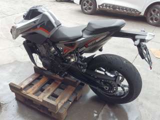 ktm duke - del año 2024