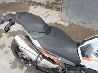 ktm duke - del año 2024
