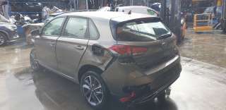 hyundai i30 (pd) 2017- del año 2023