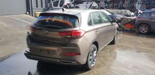hyundai i30 (pd) 2017- del año 2023
