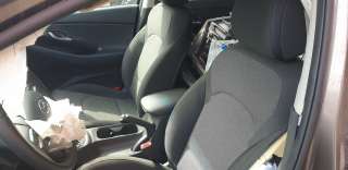 hyundai i30 (pd) 2017- del año 2023