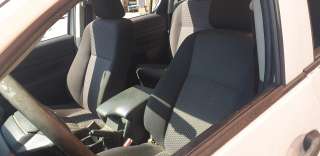 toyota hilux vii 2016-2020 del año 2018