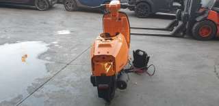 lambretta v200 special flex 2021- del año 2021