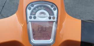 lambretta v200 special flex 2021- del año 2021