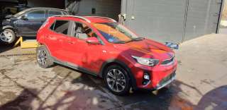 kia stonic (ybcuv) 2017- del año 2019
