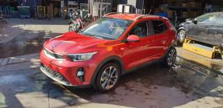 kia stonic (ybcuv) 2017- del año 2019